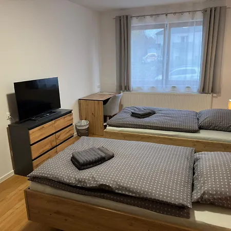 Gaestezimmer Werwein