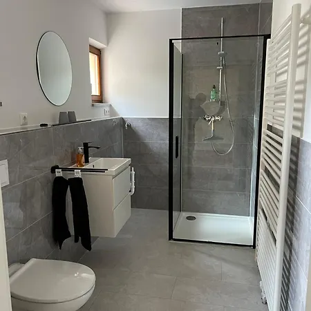 Gaestezimmer Werwein Апартаменты *