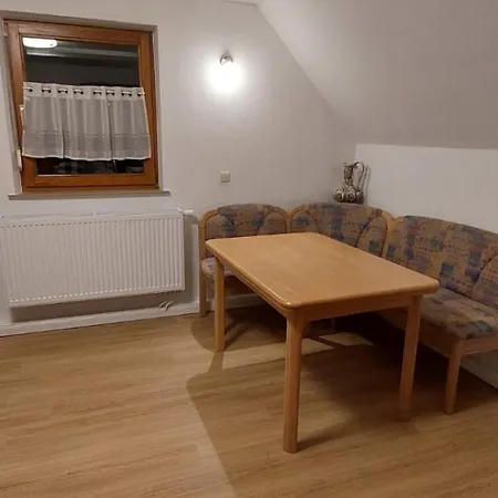 Апартаменты Gaestezimmer Werwein *