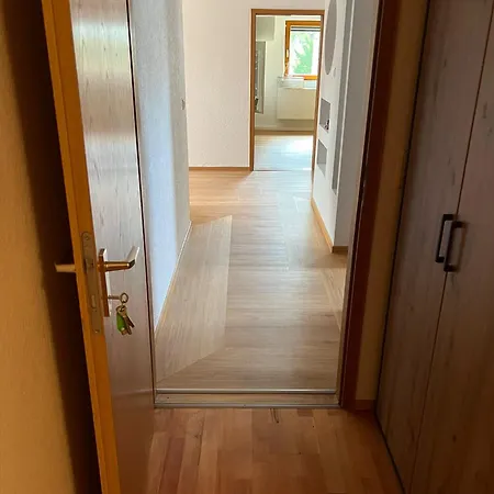 Gaestezimmer Werwein *