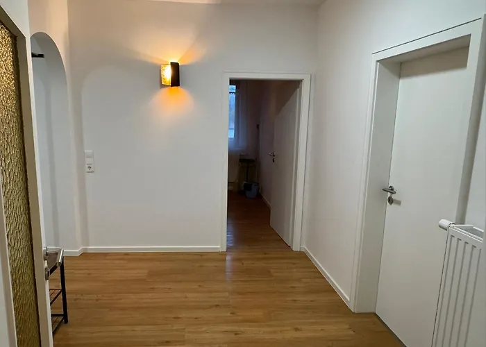 Gaestezimmer Werwein 公寓 *