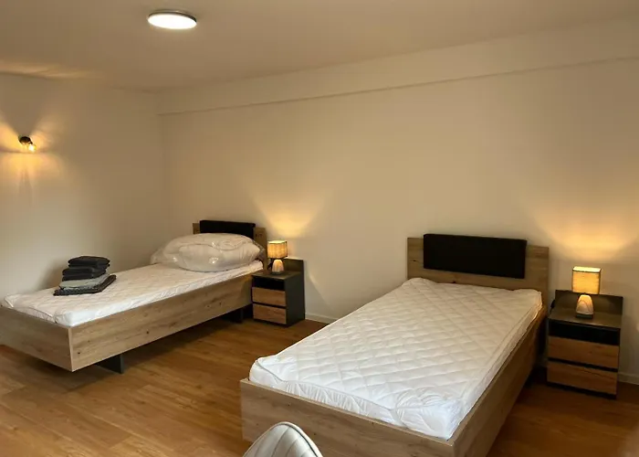 Gaestezimmer Werwein 公寓 *