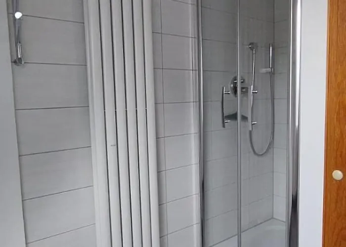 公寓 Gaestezimmer Werwein Heinersreuth