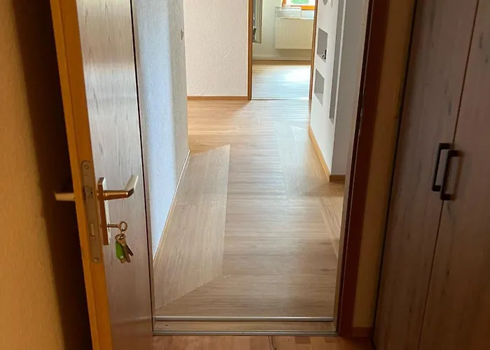 Gaestezimmer Werwein *