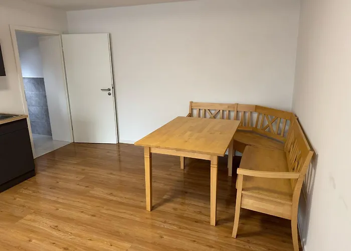 Gaestezimmer Werwein 公寓