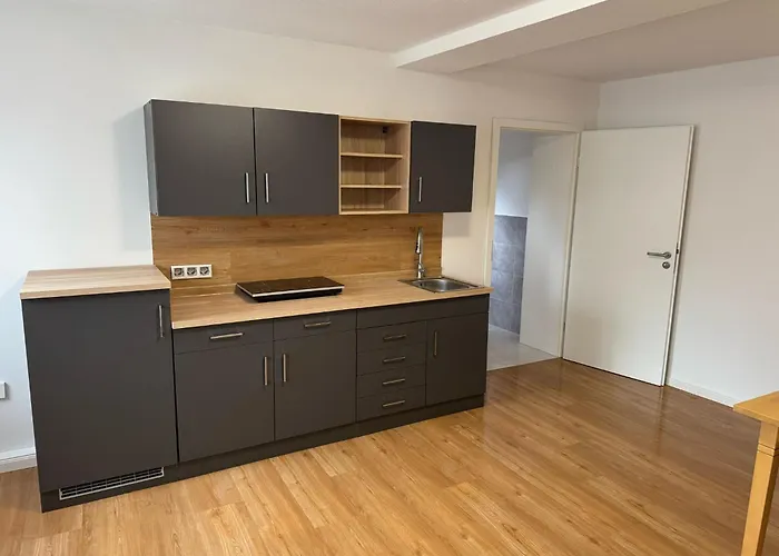 Gaestezimmer Werwein * Heinersreuth