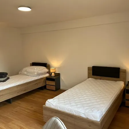 Gaestezimmer Werwein アパート *