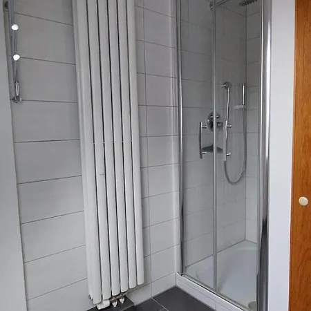 アパート Gaestezimmer Werwein Heinersreuth