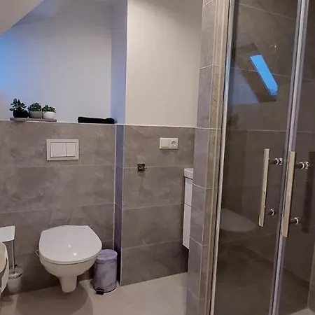 Gaestezimmer Werwein Appartement