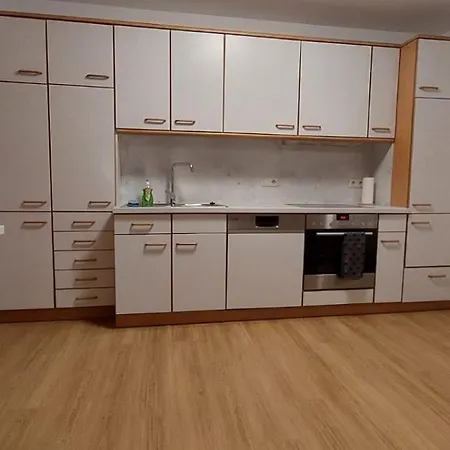 Appartement Gaestezimmer Werwein Heinersreuth