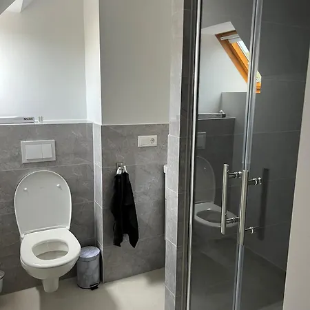 Appartement Gaestezimmer Werwein
