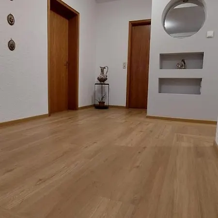 Gaestezimmer Werwein *