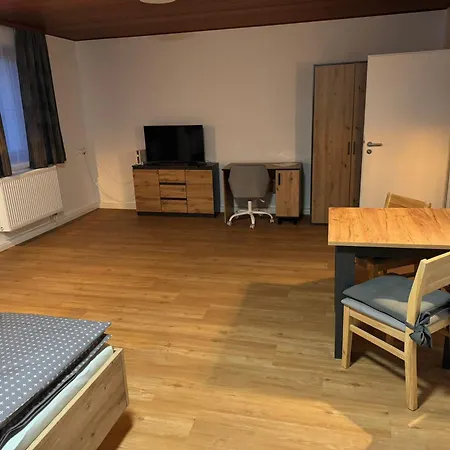 Gaestezimmer Werwein Heinersreuth