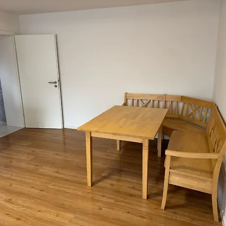 Gaestezimmer Werwein Appartement