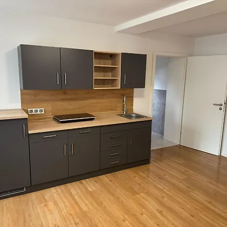 Gaestezimmer Werwein * Heinersreuth