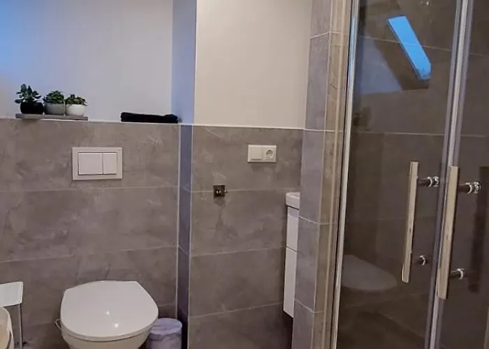 Gaestezimmer Werwein Apartamento